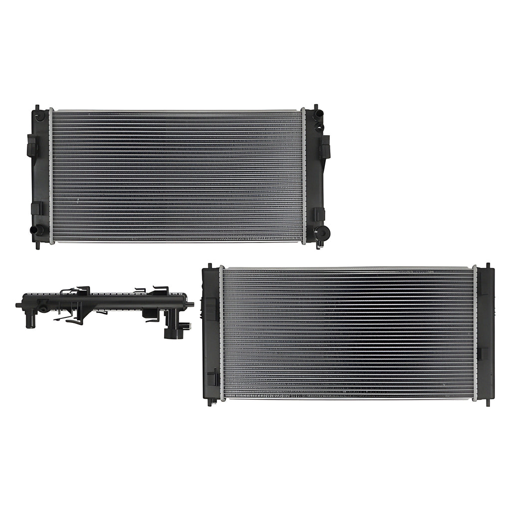 Radiador POLAR 220-2353-00
