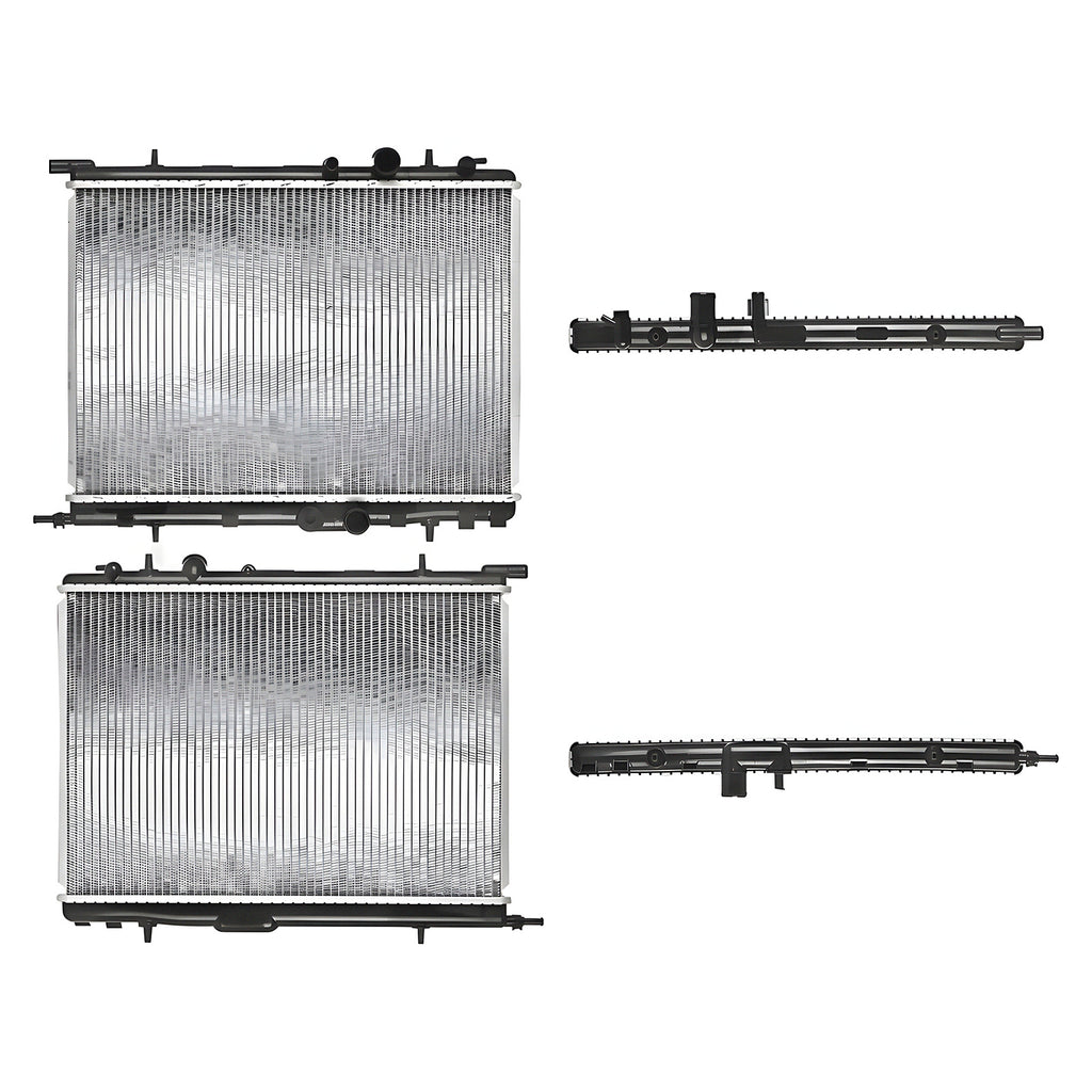 Radiador POLAR 220-2401-00