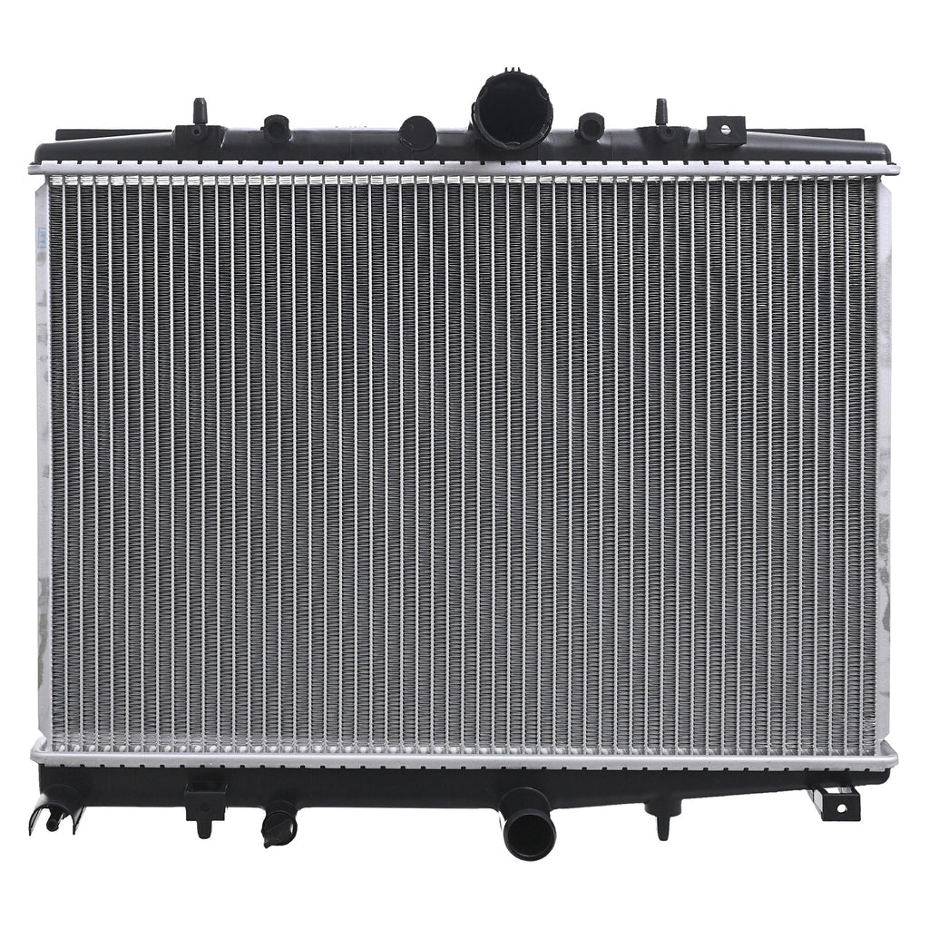 Radiador POLAR 220-2402-04