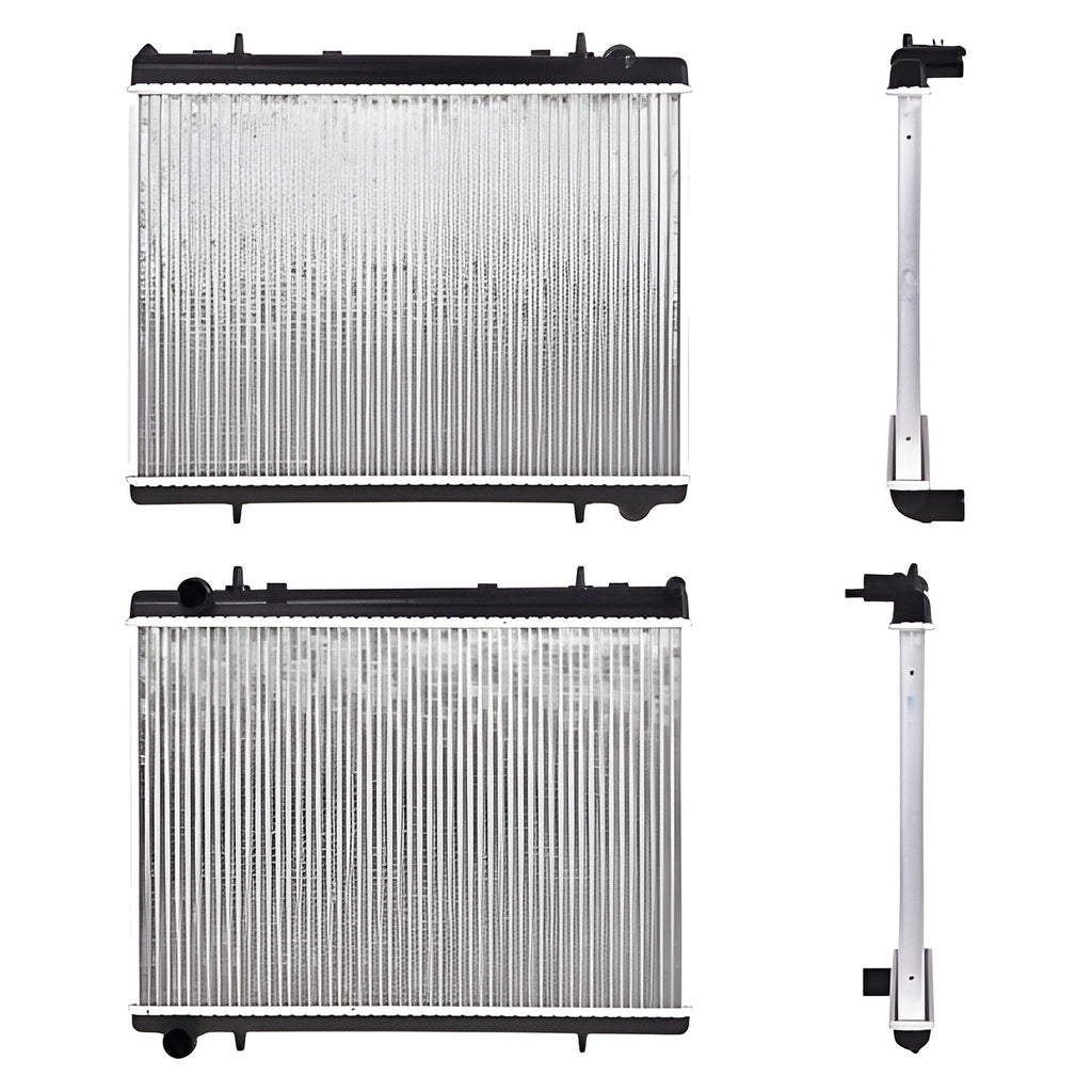 Radiador POLAR 220-2404-03