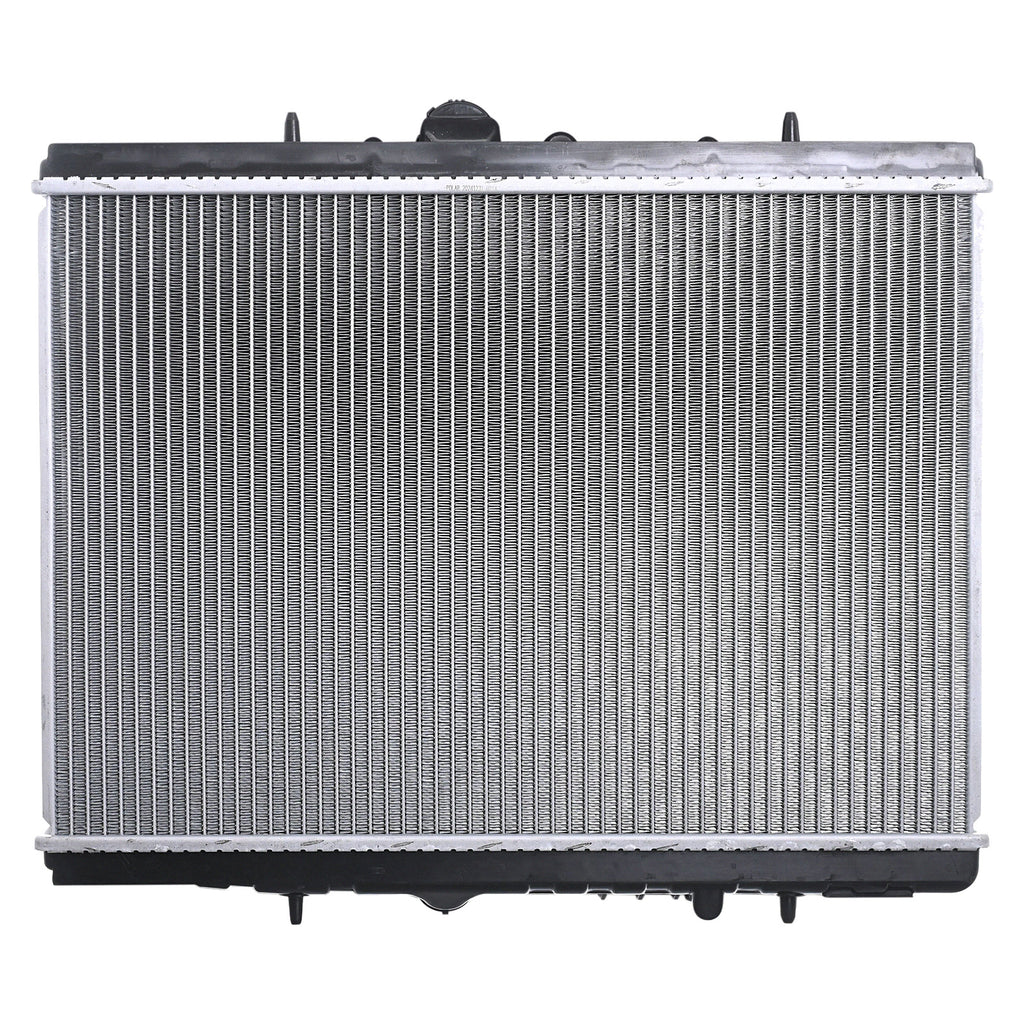 Radiador POLAR 220-2405-02