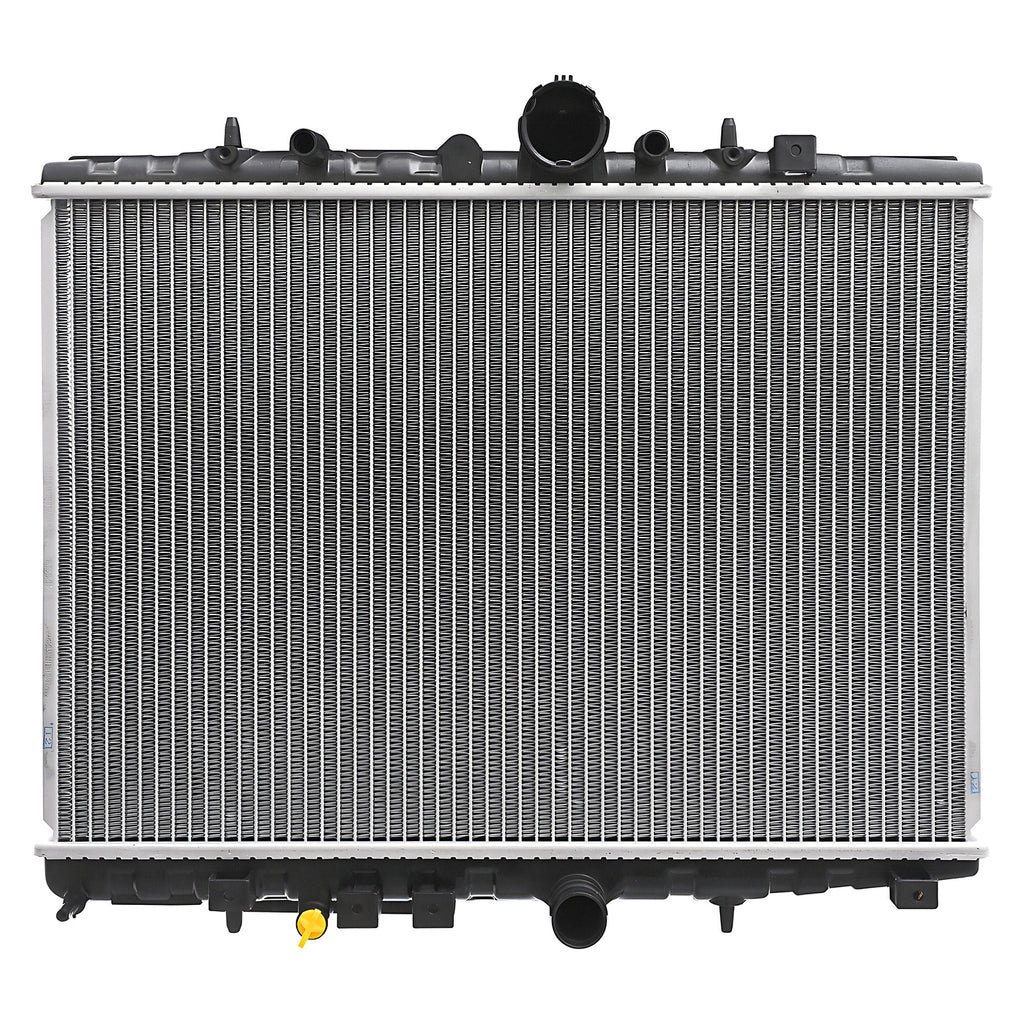 Radiador POLAR 220-2405-03