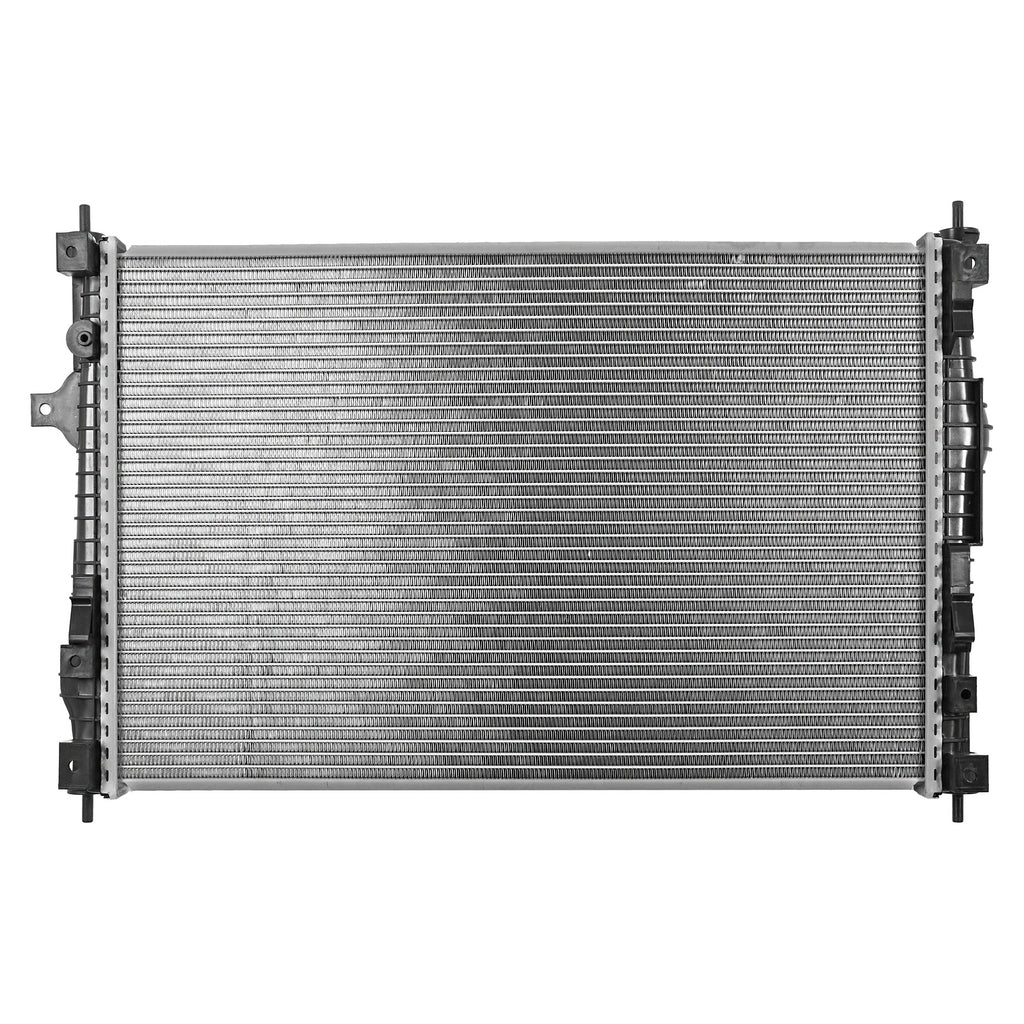 Radiador POLAR 220-2407-04