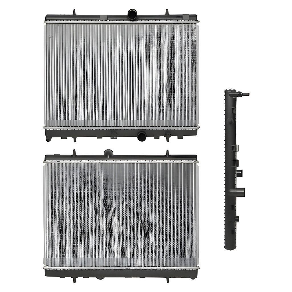 Radiador POLAR 220-2416-00