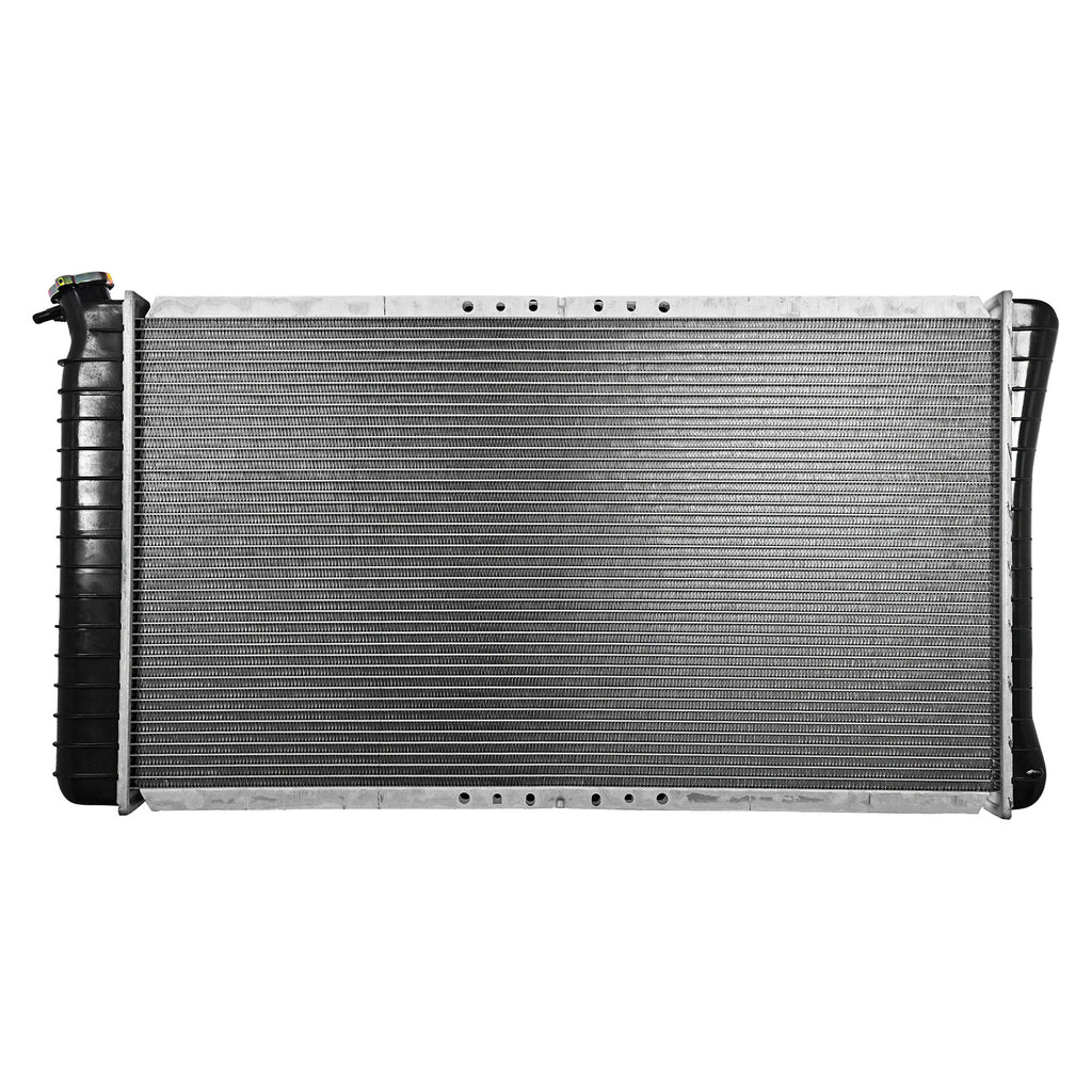 Radiador RADEC 220-2509-00