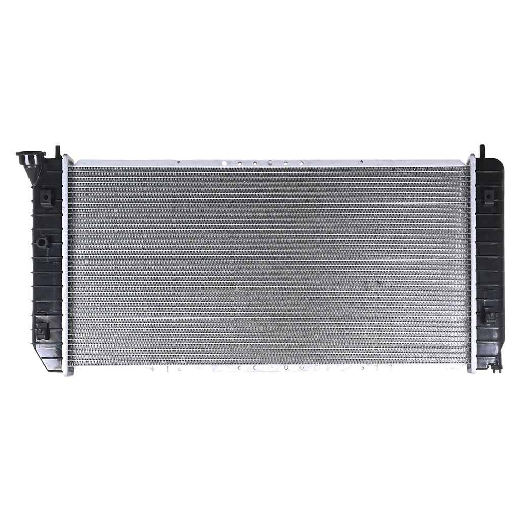 Radiador RADEC 220-2509-01