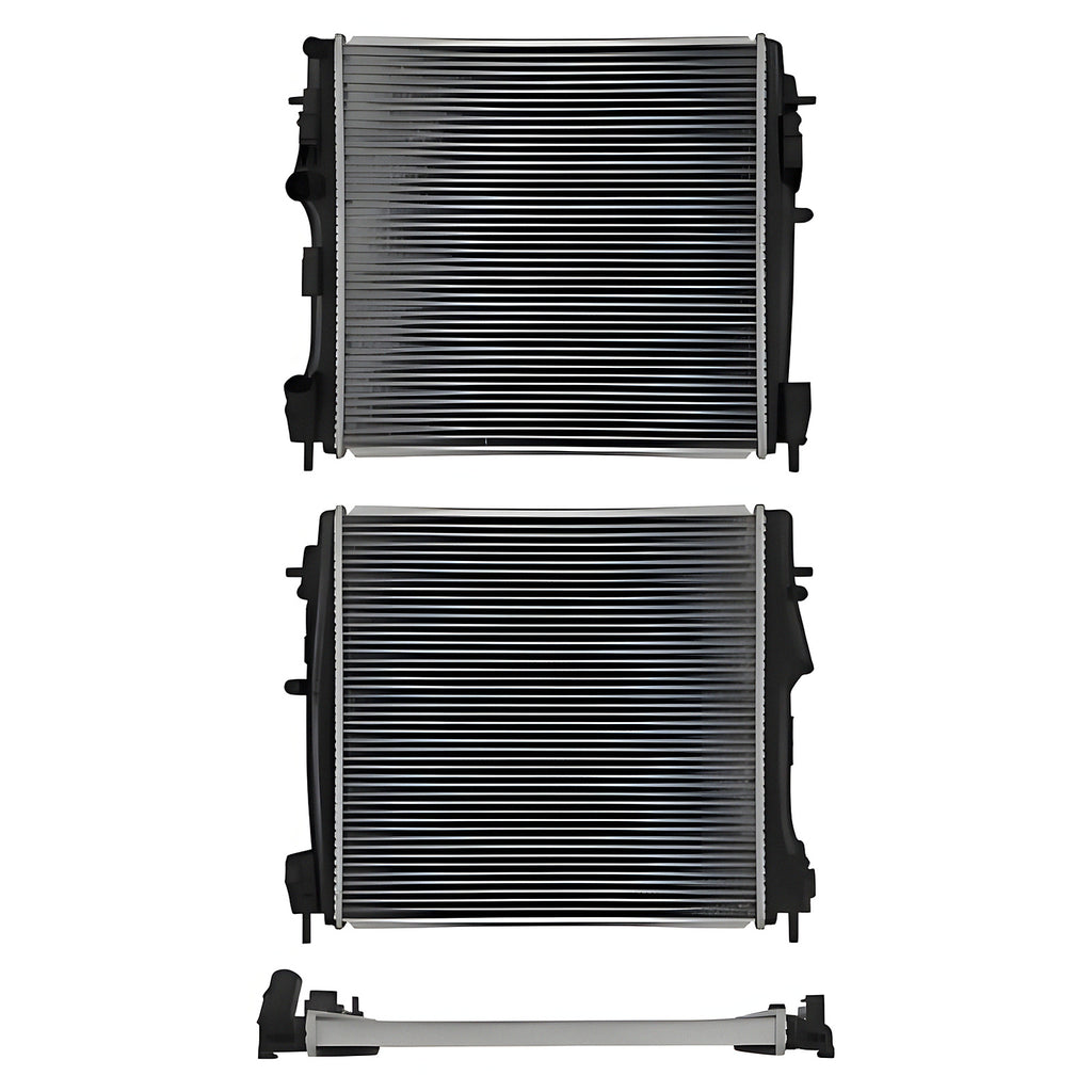 Radiador POLAR 220-2602-01