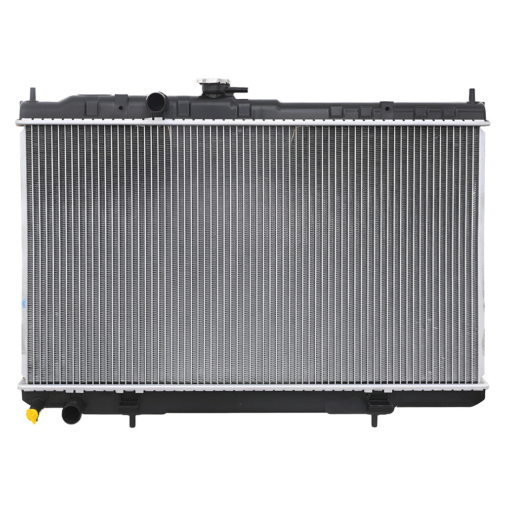 Radiador POLAR 220-2610-02