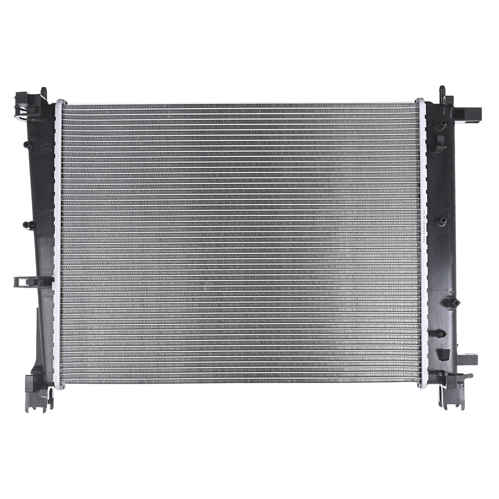Radiador POLAR 220-2613-02