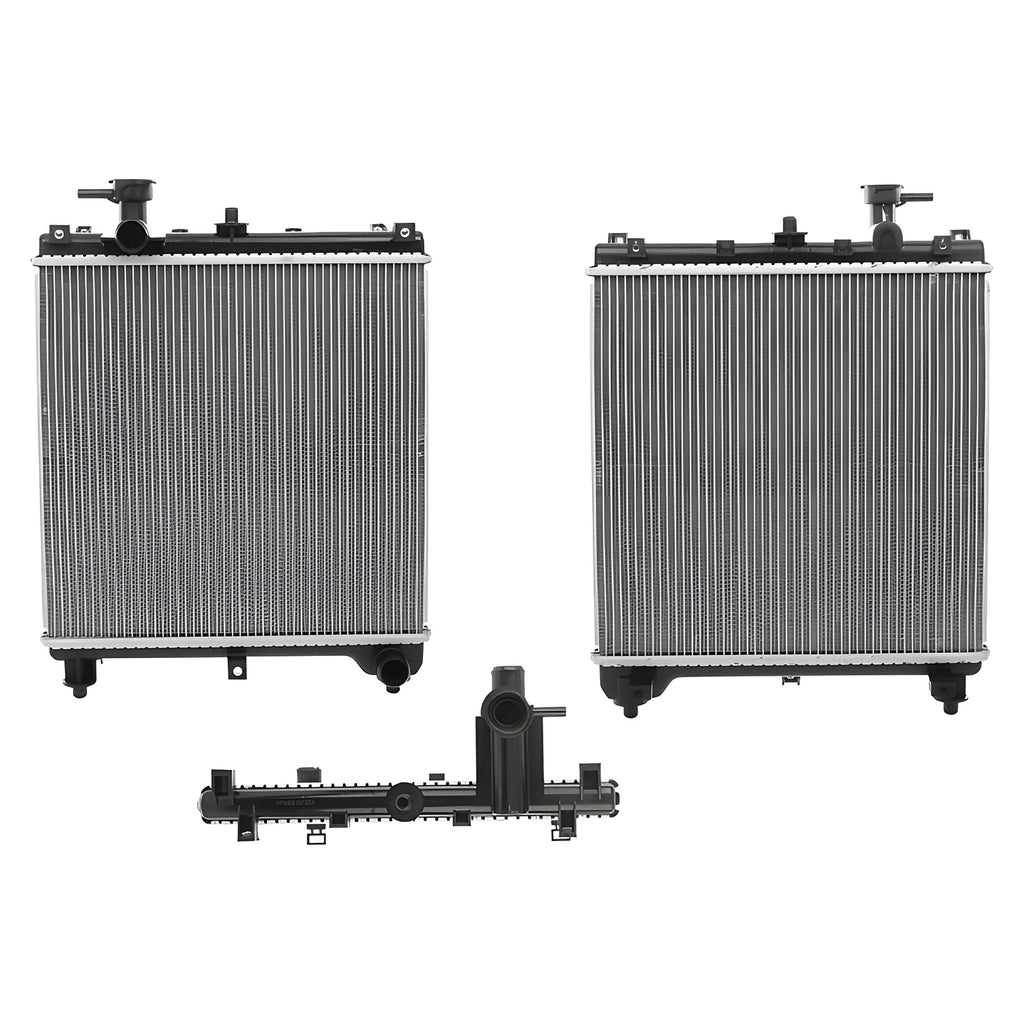 Radiador POLAR 220-2621-00