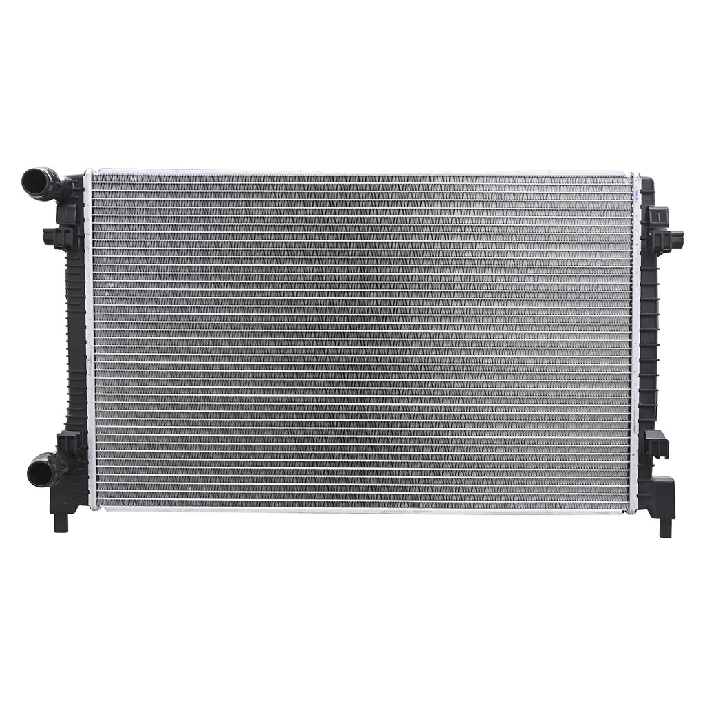 Radiador POLAR 220-2704-02