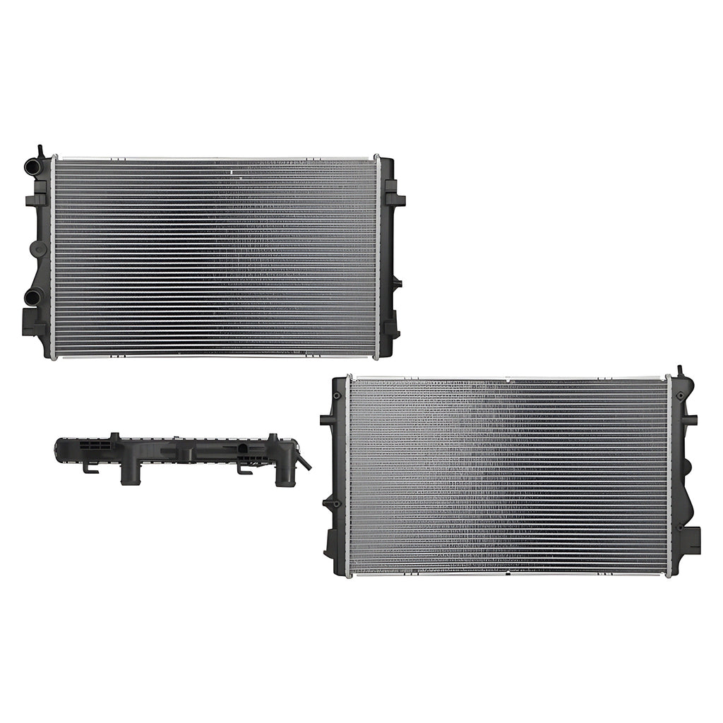 Radiador POLAR 220-2704-03