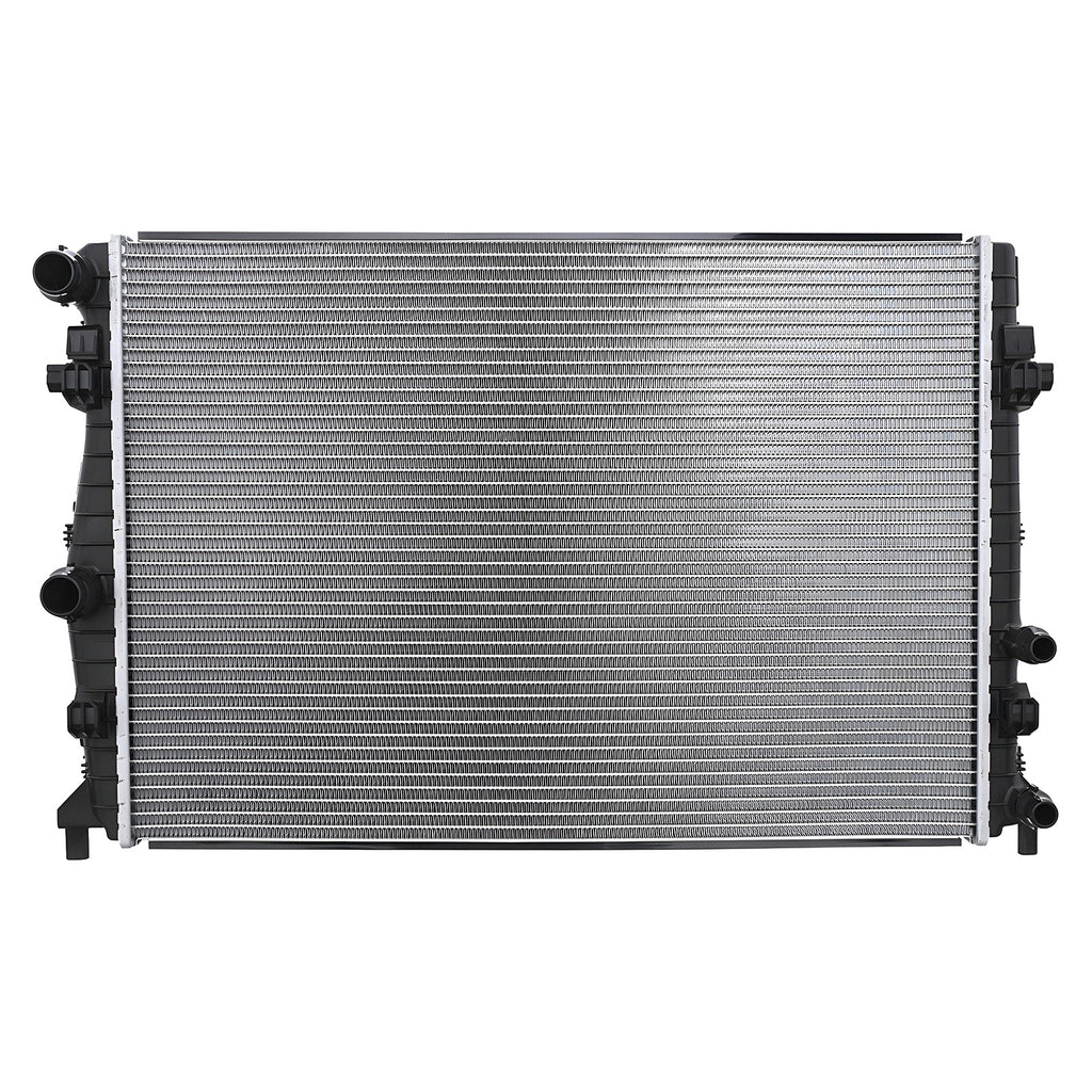 Radiador POLAR 220-2704-04