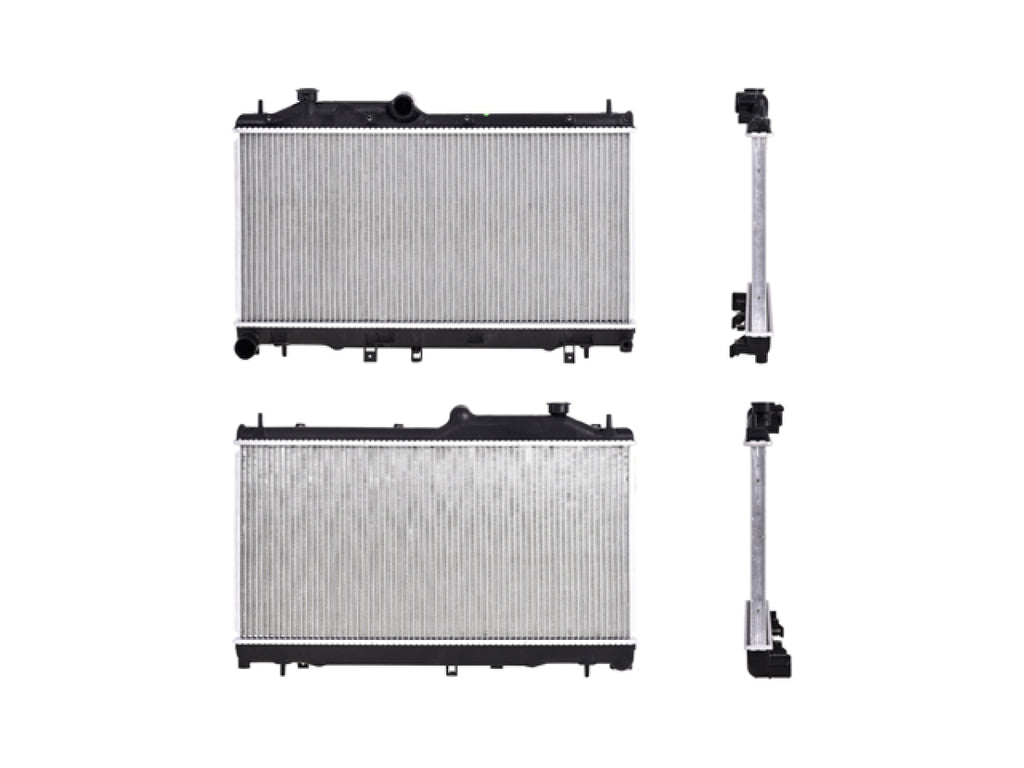 Radiador POLAR 220-2801-00