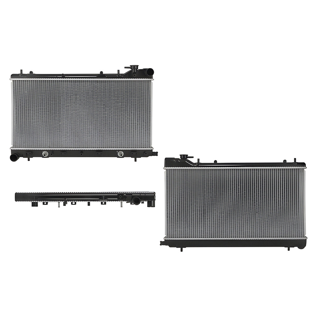 Radiador POLAR 220-2801-01