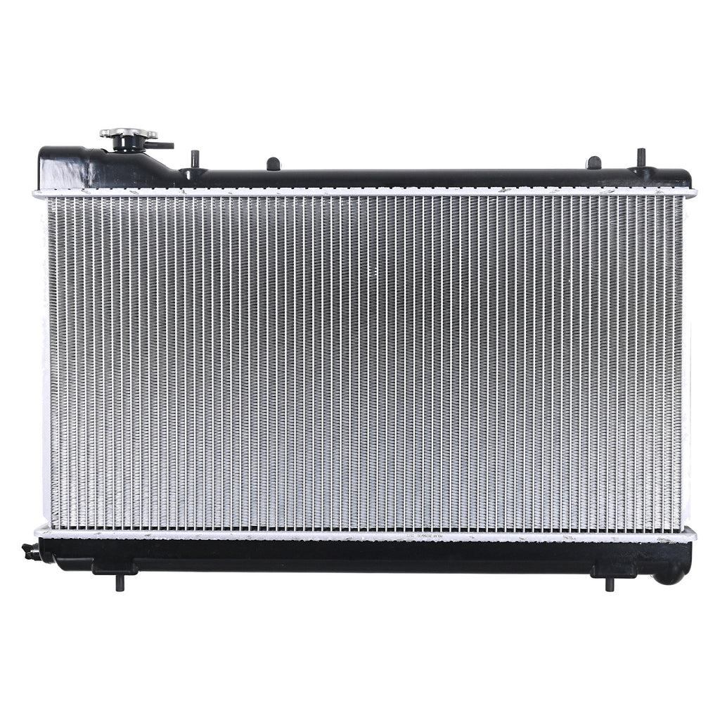 Radiador POLAR 220-2801-02
