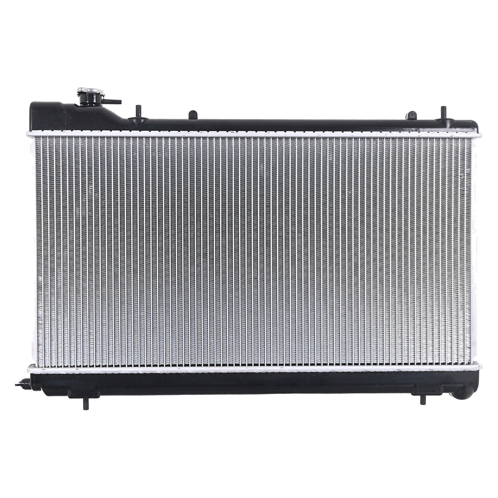 Radiador POLAR 220-2801-03