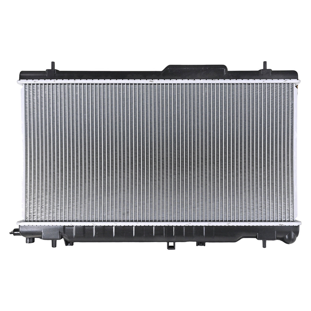 Radiador POLAR 220-2802-02