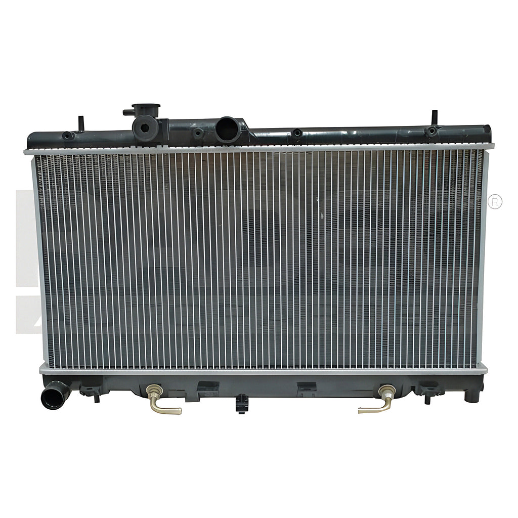 Radiador POLAR 220-2803-00