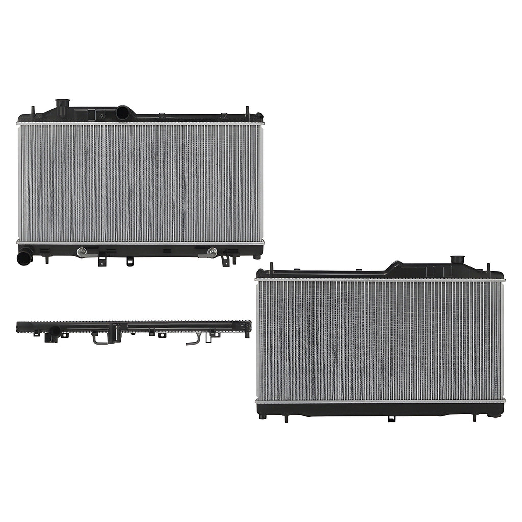 Radiador POLAR 220-2803-03