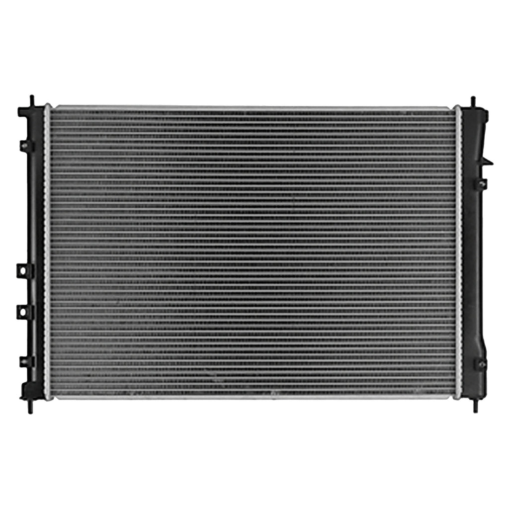Radiador POLAR 220-2806-00