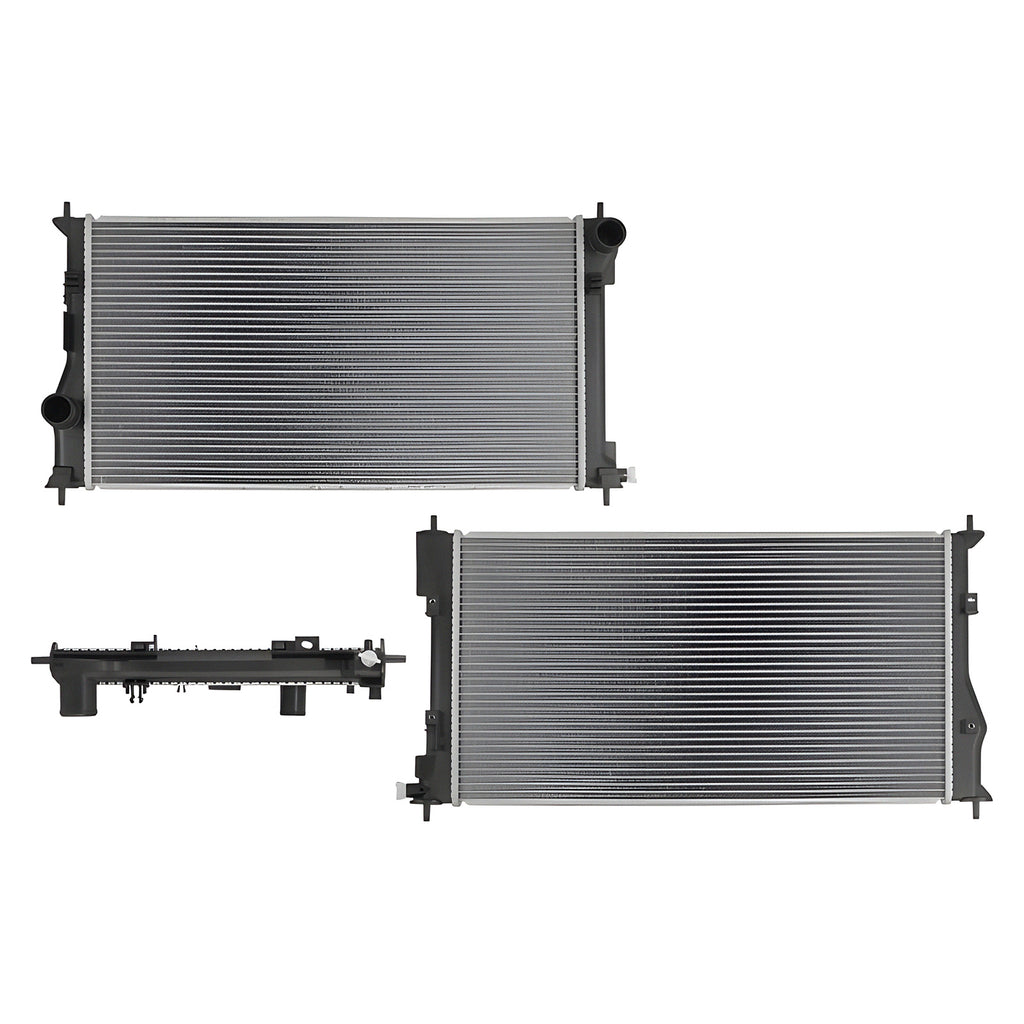 Radiador POLAR 220-2807-00