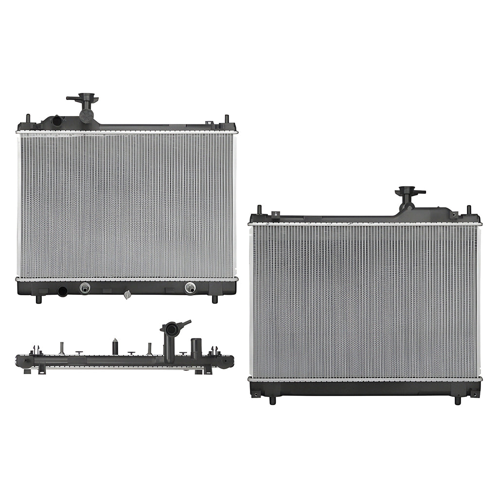 Radiador POLAR 220-2903-02