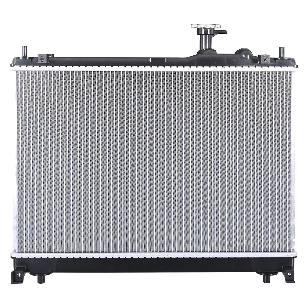 Radiador POLAR 220-2903-03