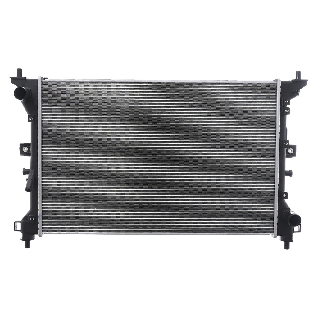 Radiador POLAR 220-2905-02