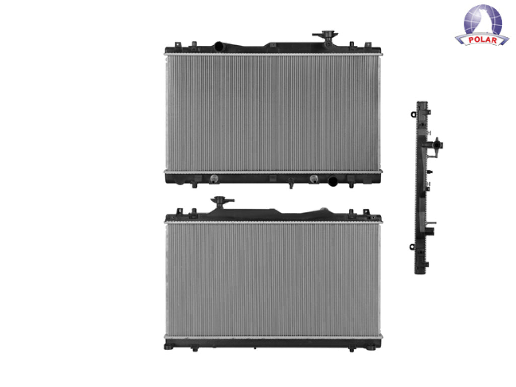 Radiador POLAR 220-2906-01