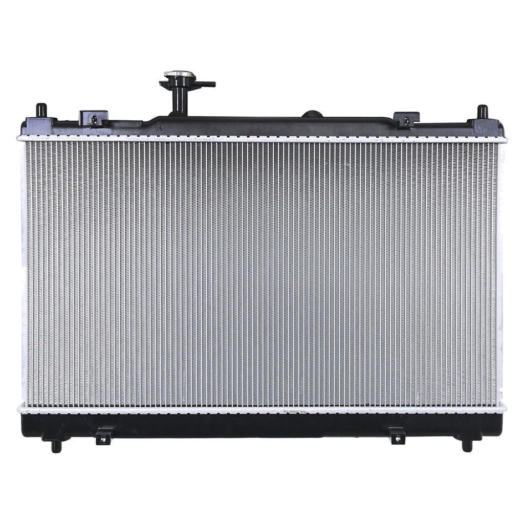 Radiador POLAR 220-2910-00