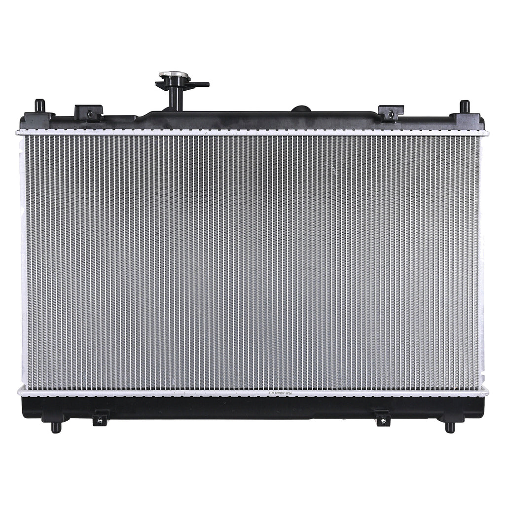Radiador POLAR 220-2910-01