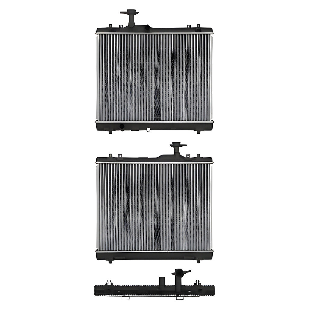 Radiador POLAR 220-2912-00