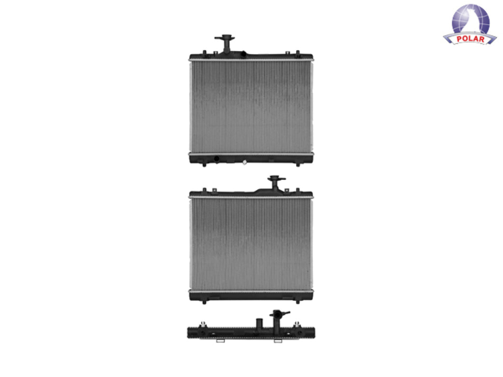 Radiador POLAR 220-2912-00