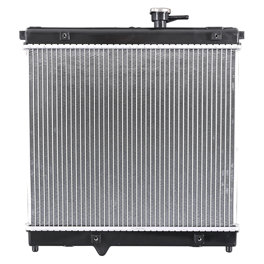Radiador RADEC 220-2915-00