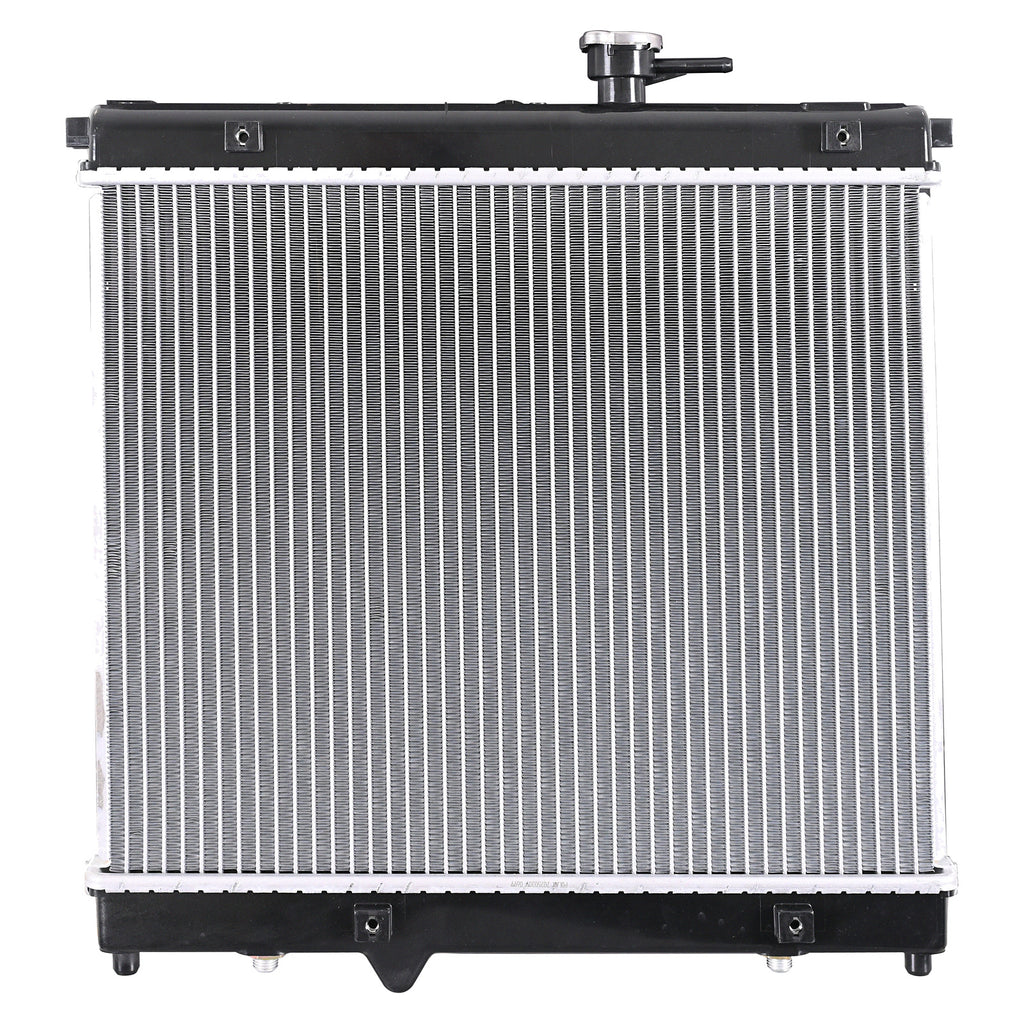 Radiador RADEC 220-2915-01