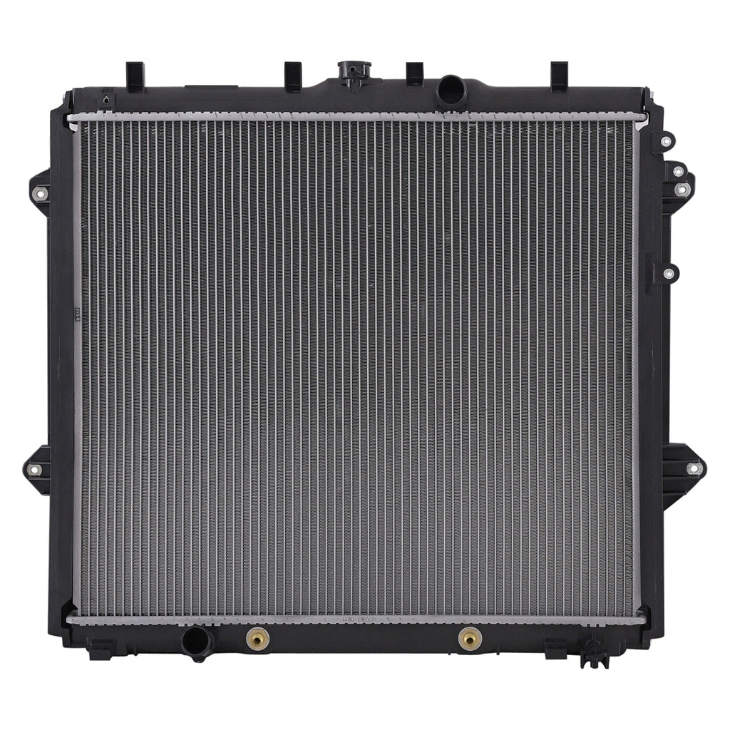 Radiador POLAR 220-3001-07
