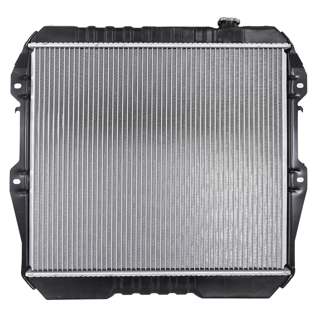 Radiador RADEC 220-3001-10
