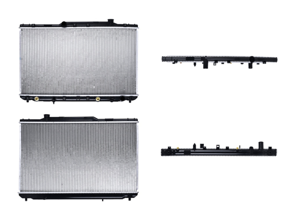 Radiador POLAR 220-3002-01