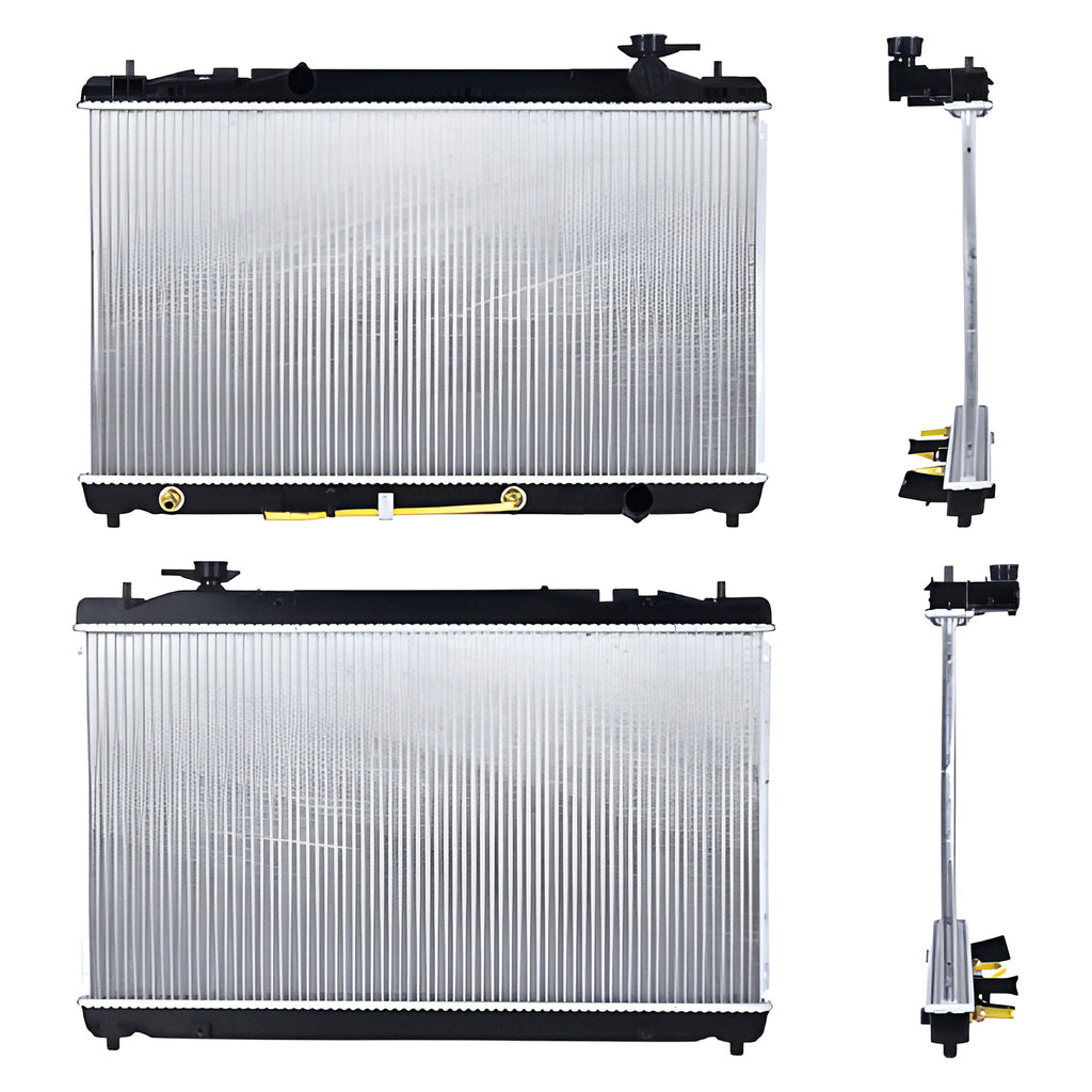Radiador POLAR 220-3002-02