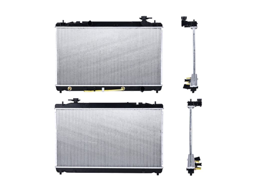 Radiador POLAR 220-3002-02