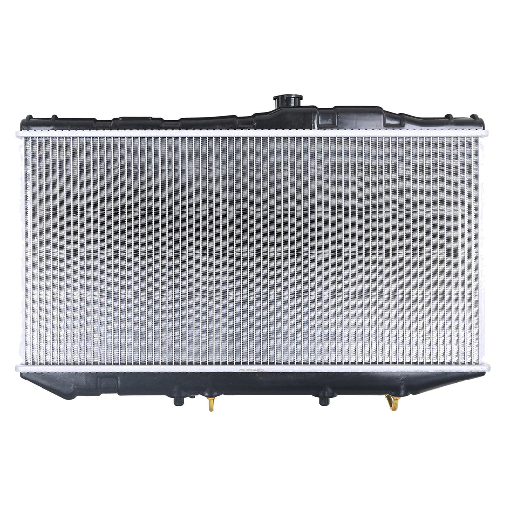 Radiador POLAR 220-3002-04
