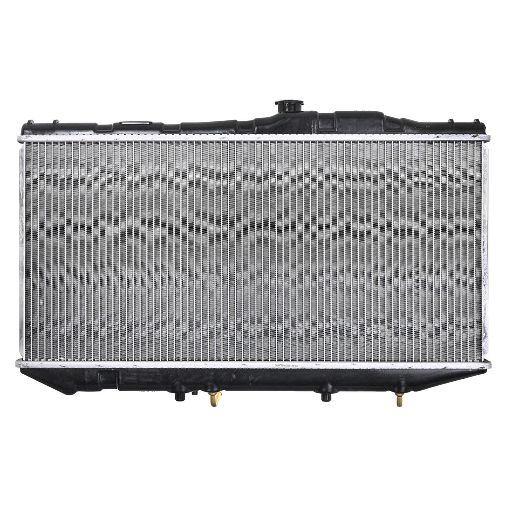 Radiador POLAR 220-3002-10