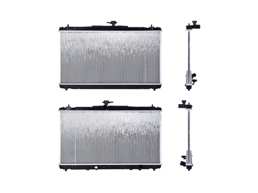 Radiador POLAR 220-3002-14