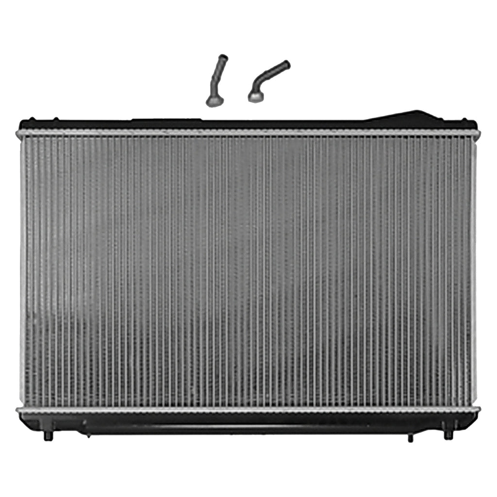 Radiador POLAR 220-3002-19