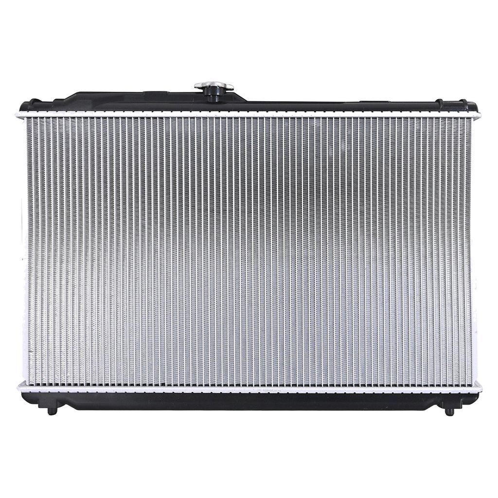 Radiador POLAR 220-3002-20