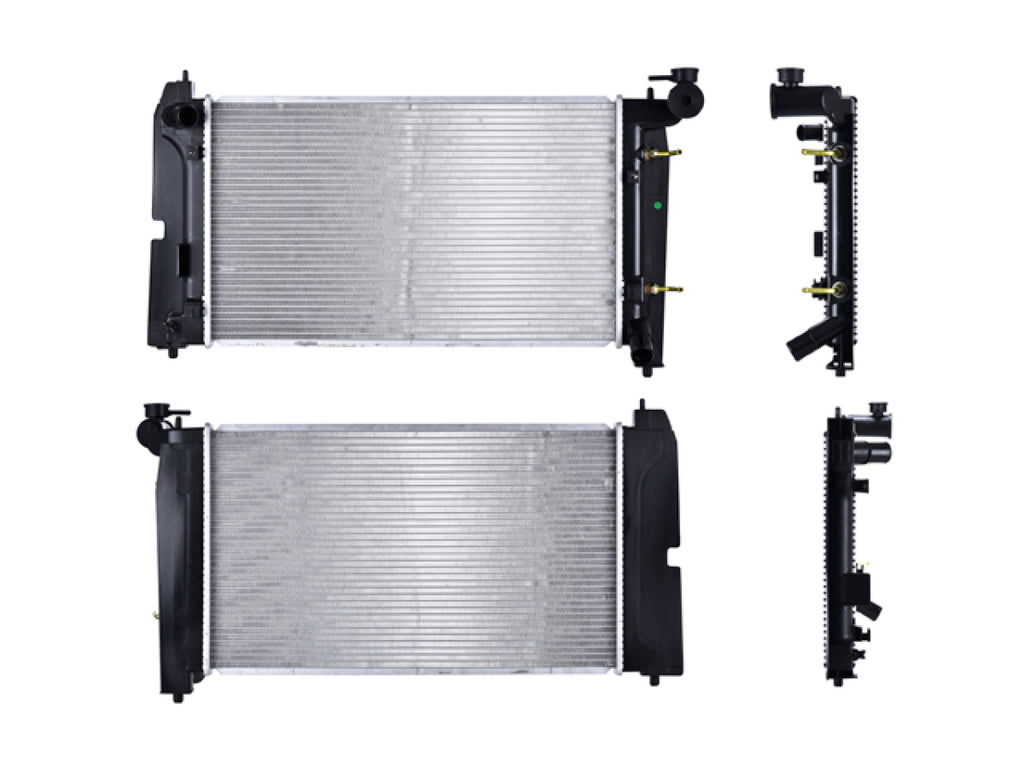 Radiador POLAR 220-3004-01