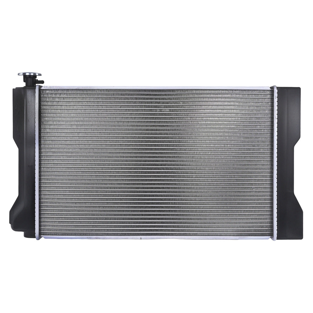 Radiador POLAR 220-3004-02