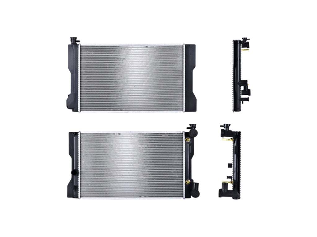 Radiador POLAR 220-3004-02