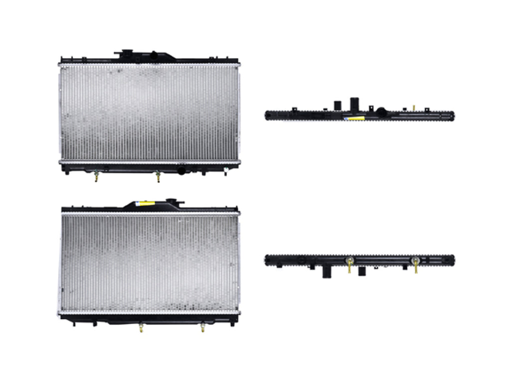 Radiador POLAR 220-3004-03